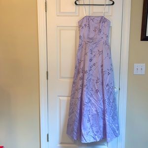 Cache Formal Dress